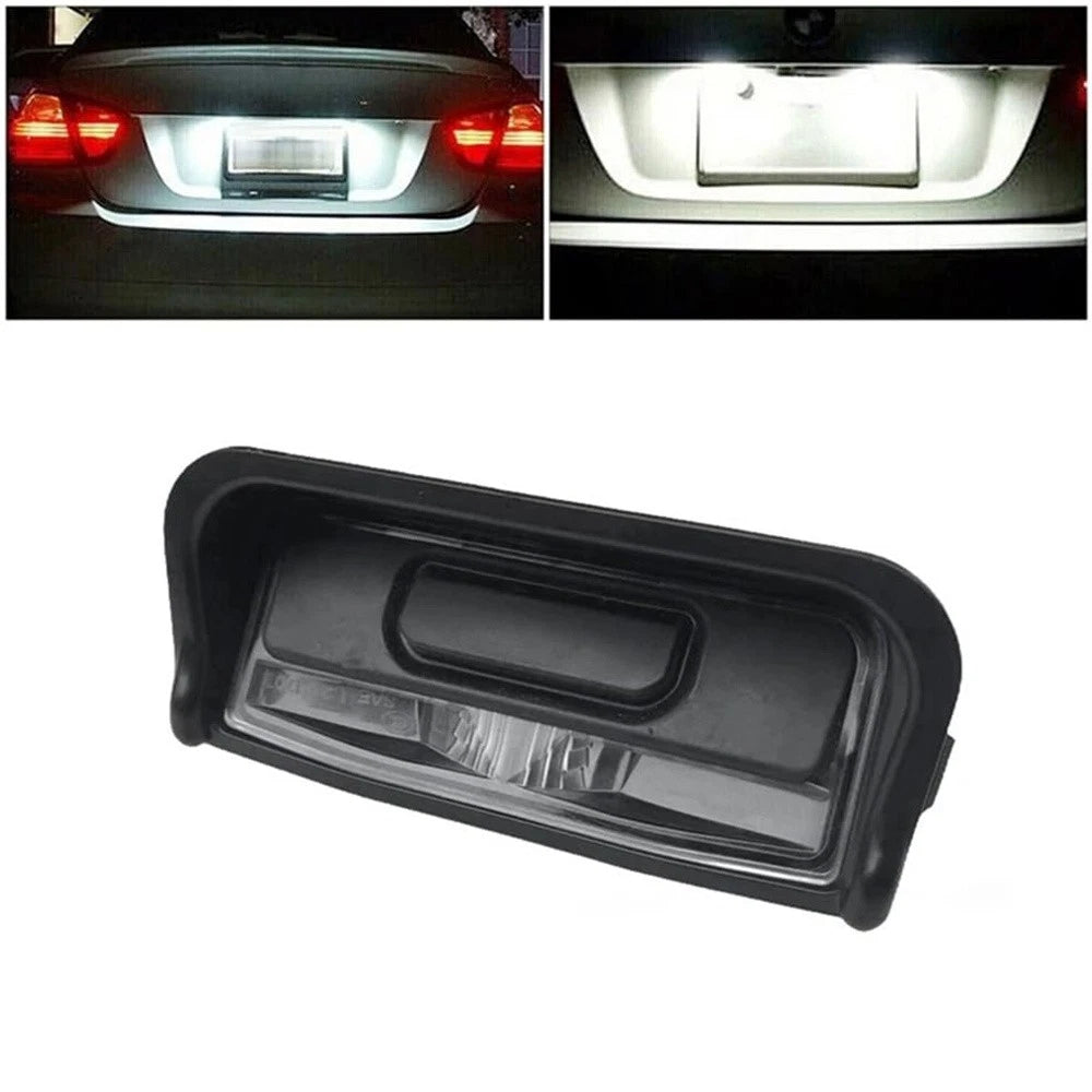 1× Trunk License Plate Light Liftgate Switch 34100-TBA-A01 For Honda Civic 16-21