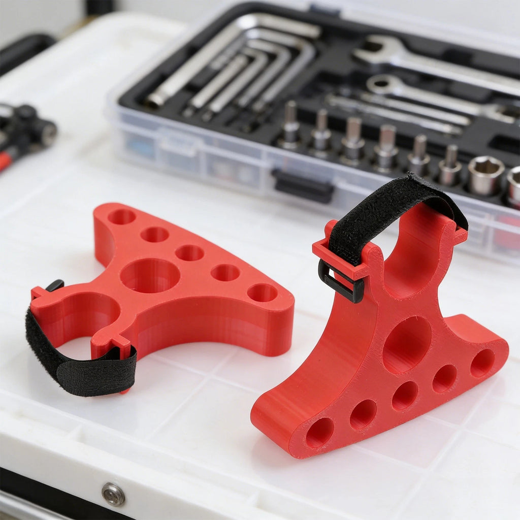 Bike Repair Stand Handlebar Bracket for Adjustable Maintenance Tool