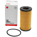 Sakura Engine Oil Filter for Renault Latitude 2.0L (2011–2012)