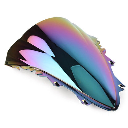Deep-Iridium Windshield for Yamaha YZF R1 (2007–2008)