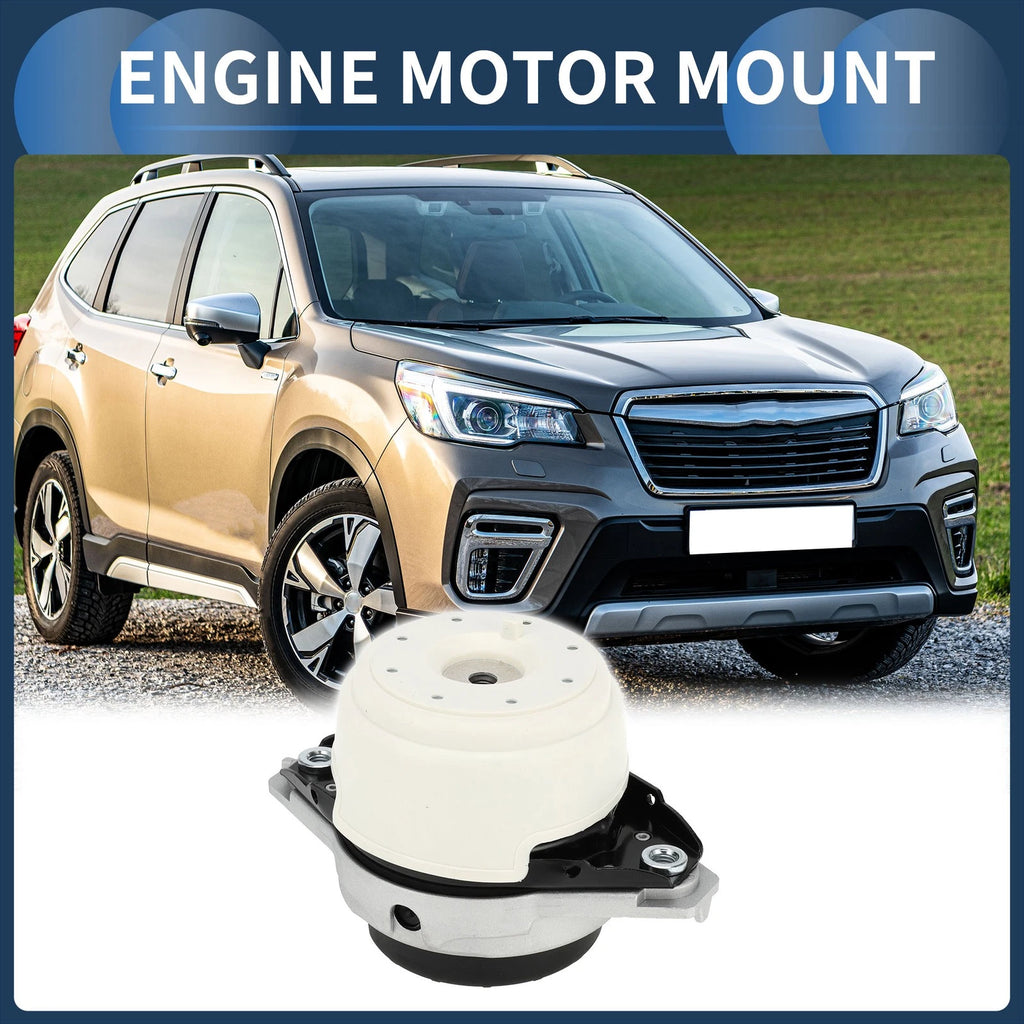 Engine Motor Mount Replacement for Mercedes-Benz GLE W166 (2015–2019)