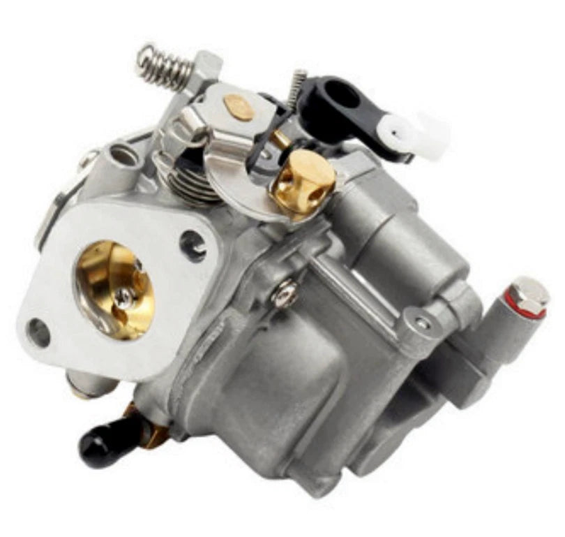 Carburetor for Yamaha Outboard 9.9 HP F9.9J FT9.9L (1999–2023) 6DR-14301-41-00