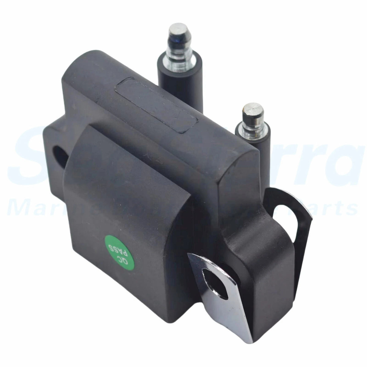 New Johnson Evinrude Outboard Coil 582508 BRP OMC