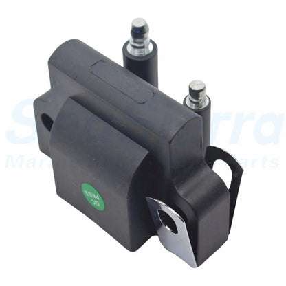 New Johnson Evinrude Outboard Coil 582508 BRP OMC