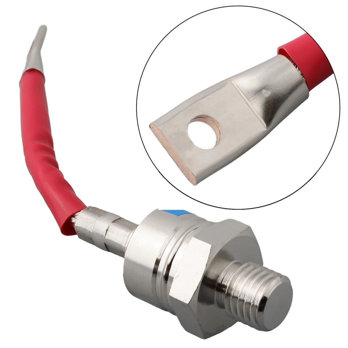 ZP200A Diode 1600V 200A for Automotive Applications