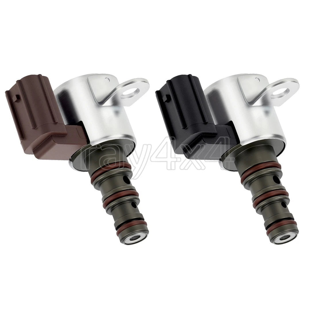 Transmission Shift Control Solenoid Valve for Honda Rincon 650 680 (2003–2014)