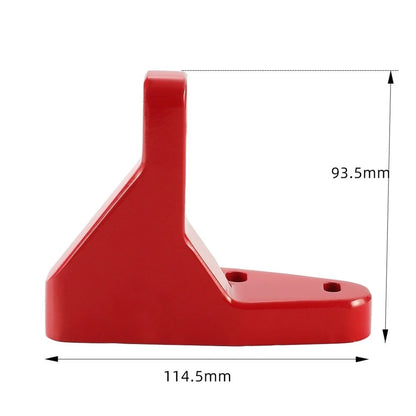 Performance Brake Master Cylinder Support for Polaris Slingshot (2015–2023)
