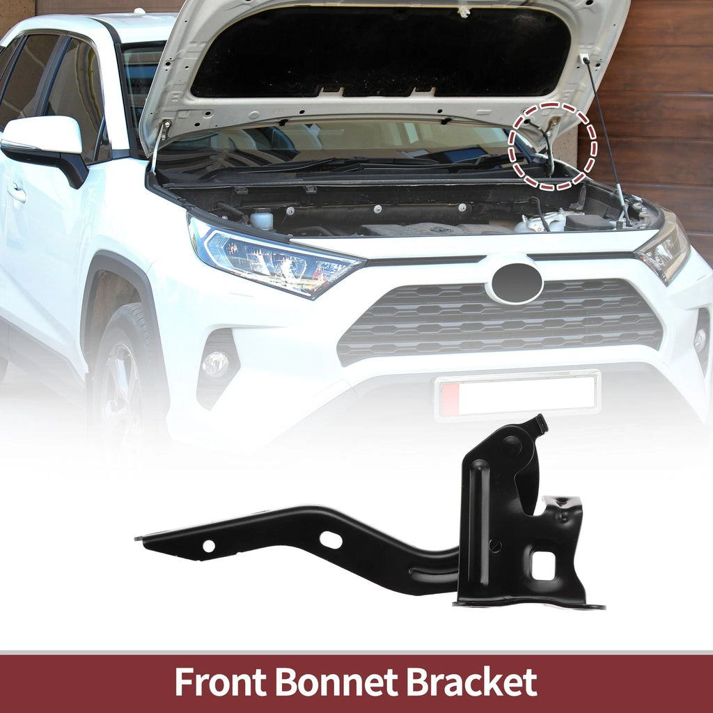 Hood Hinge Replacement for Toyota Corolla 2019 Left Side