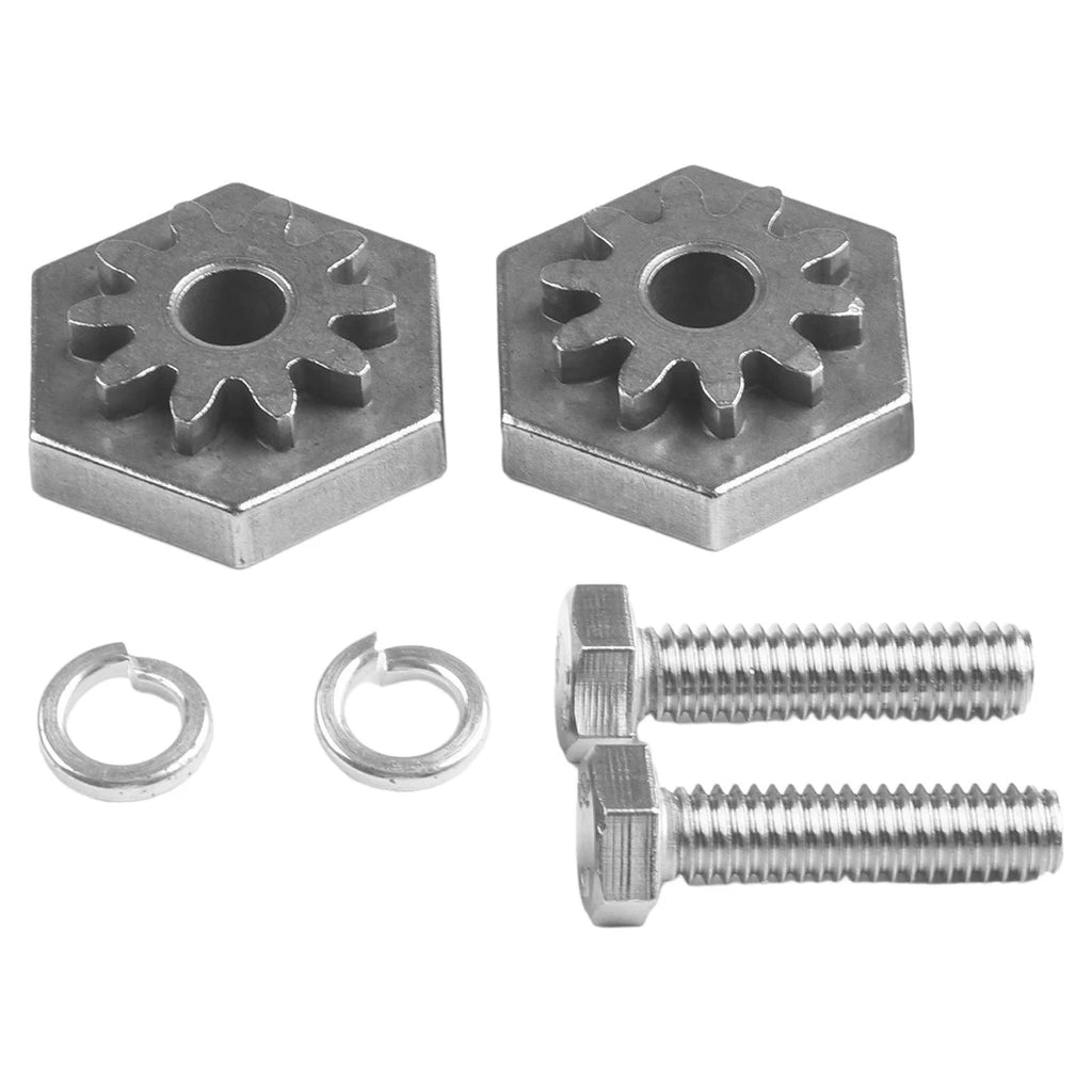 Deck Adjustment Gear for Troy-Bilt Lawn Mower (Fits Many Models)