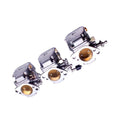 Carburetor Kit 2X 821854T19 821854T20 821854T21 for Mercury Marine 40-60 HP