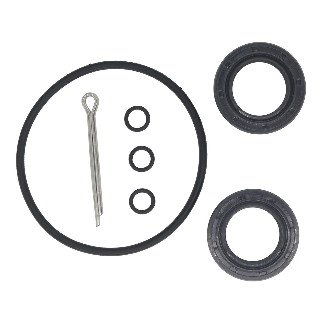 Lower Unit Seal Kit for Honda 40HP 50HP BF50D (91252-ZW4-003, 91351-ZZ5-003)