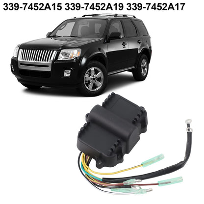 Switch Box for Mercury Mariner Outboard Motors (3397452A15)