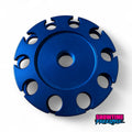 Throttle Wheel for SeaDoo Kawasaki Superjet (38-50) - Mikuni SBN BN