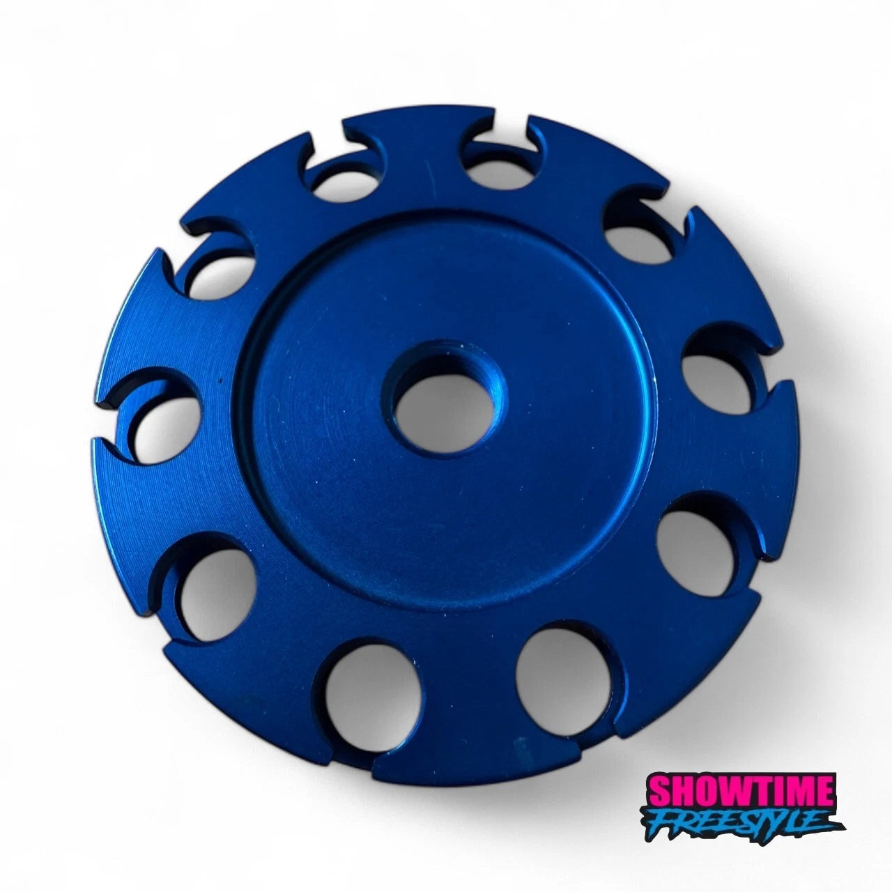 Throttle Wheel for SeaDoo Kawasaki Superjet (38-50) - Mikuni SBN BN