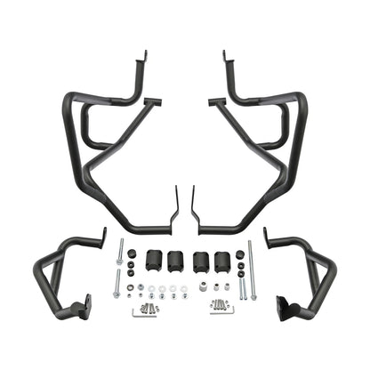 Engine Guard Bar Protector for Honda CB500X CB400X (2019–2023)
