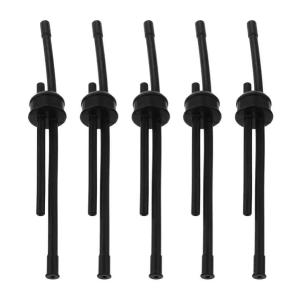 Fuel Pipe Set for Chainsaw (5 Pieces)