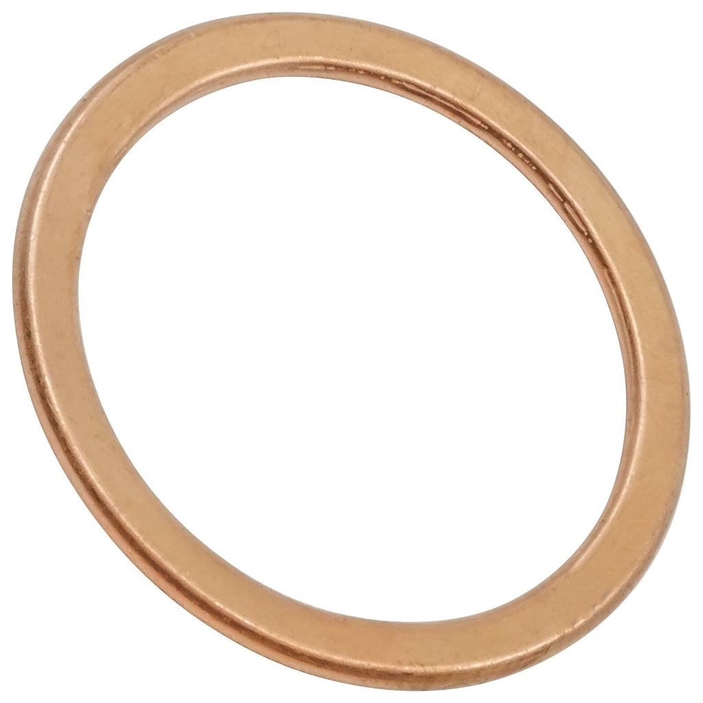 Exhaust Pipe Gasket for Kawasaki Z1100 (2000–2005)