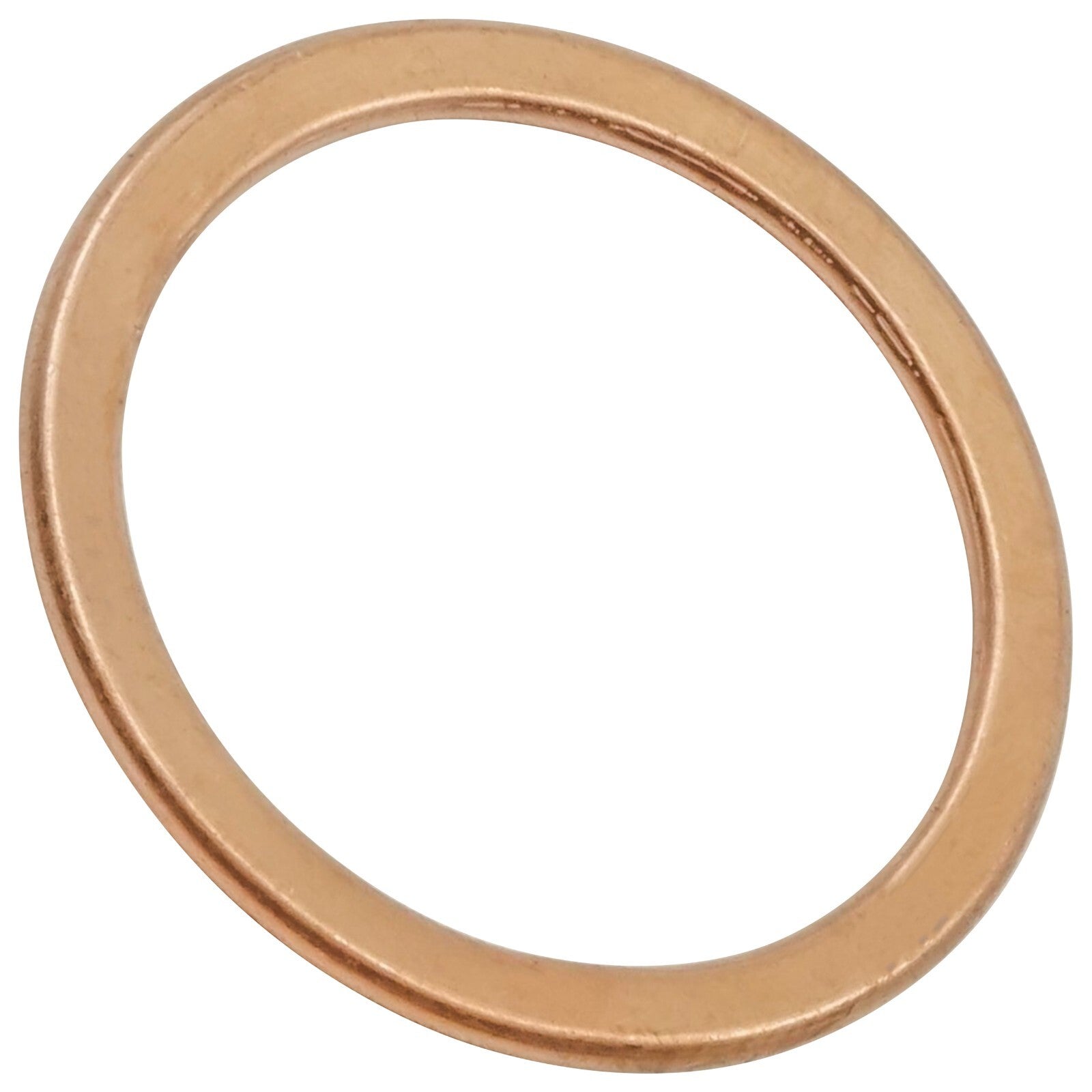 Exhaust Pipe Gasket for Kawasaki Z1100 (2000–2005)
