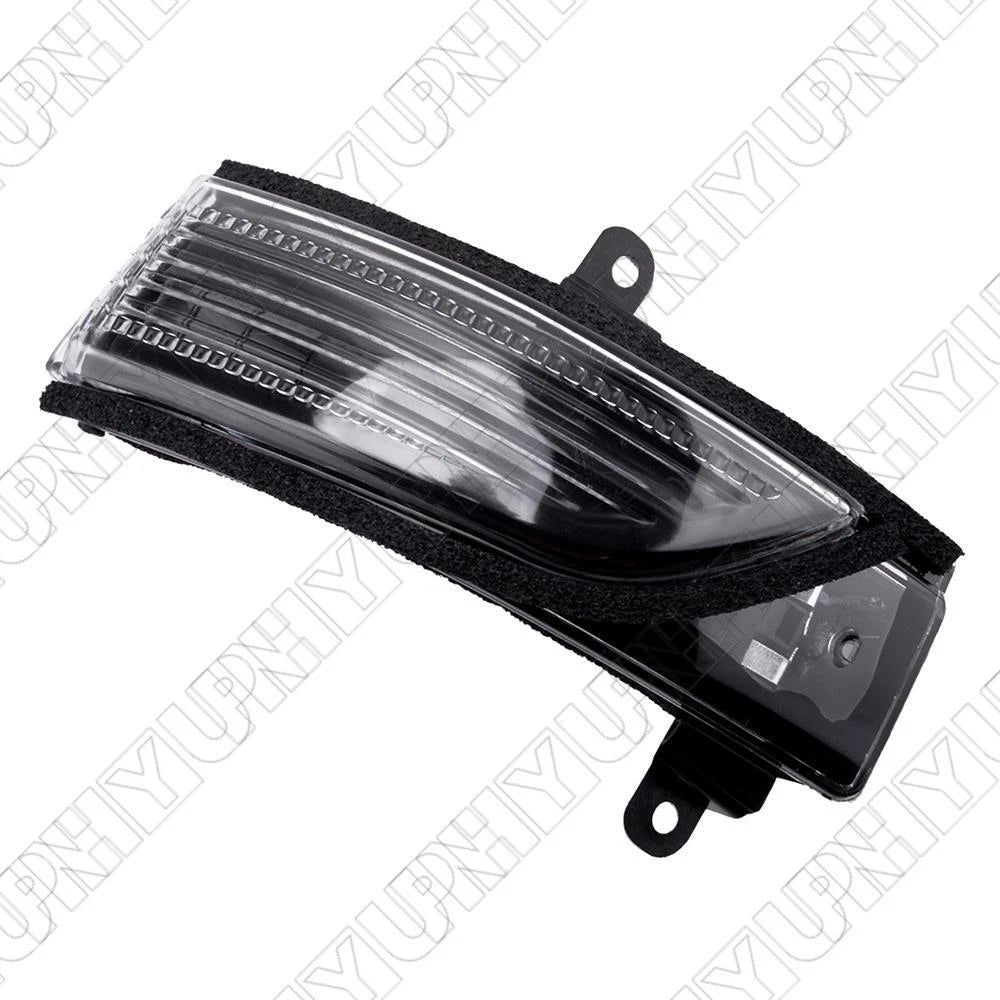 Left Mirror Turn Signal Lights for Subaru Outback, Forester, WRX, STi (84401AJ010)
