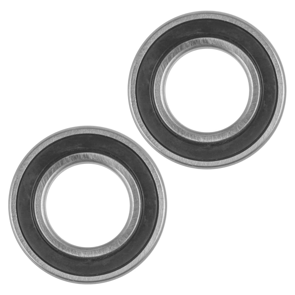 Ball Bearing Single Row Rubber Sealed for 28x52x12mm Applications (2000–2025)