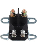 Starter Solenoid for Craftsman, Simplicity, Snapper (1PC)
