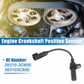 Engine Crankshaft Position Sensor Replacement for Hyundai Santa Fe (2013–2018)