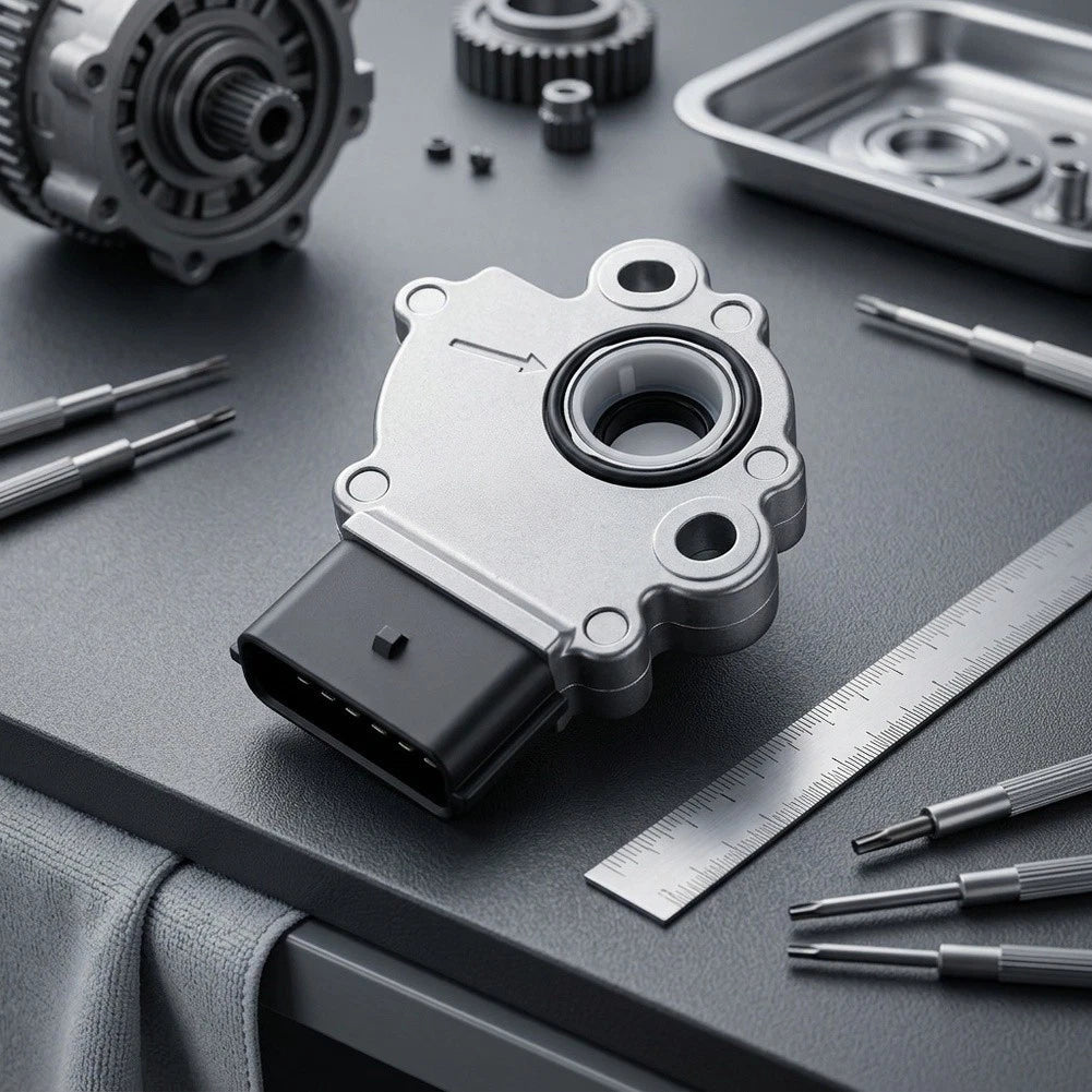 Neutral Safety Switch for Auto Transmission