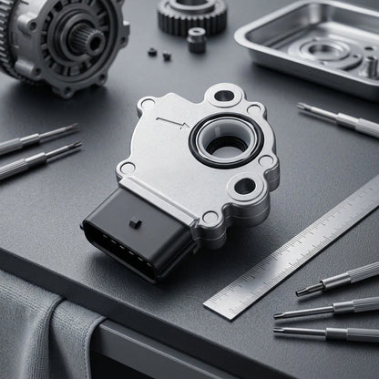 Neutral Safety Switch for Auto Transmission