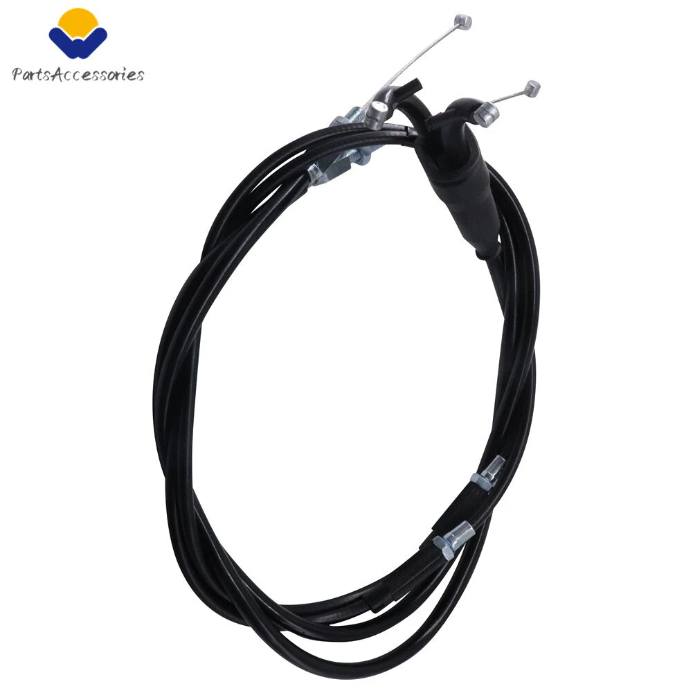 Throttle Cable for Yamaha YZ426F WR426F (2000–2002)