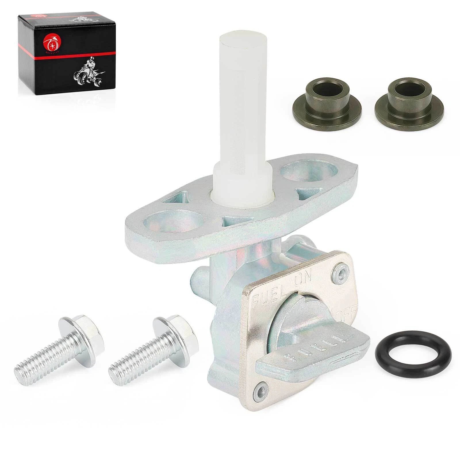 Fuel Petcock Valve for Honda CRF150R (2007–2023) 16950-KSE-003