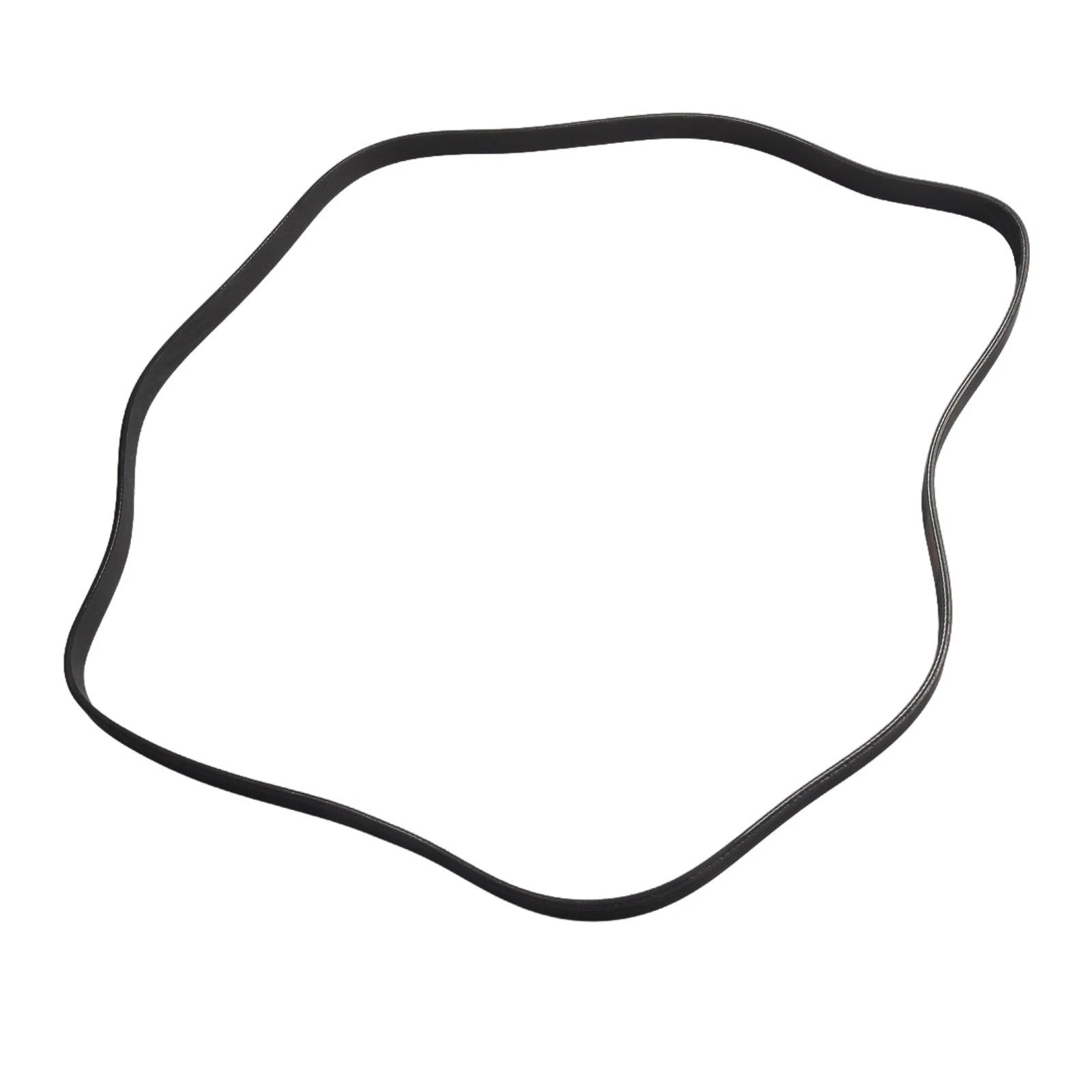 6PJ490 Drive Belt for Improved Mower Efficiency (Compatible with )