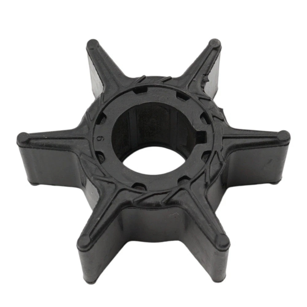 6H4-44352-02 Water Pump Impeller Service Kit for Yamaha 25 HP (4-Stroke)