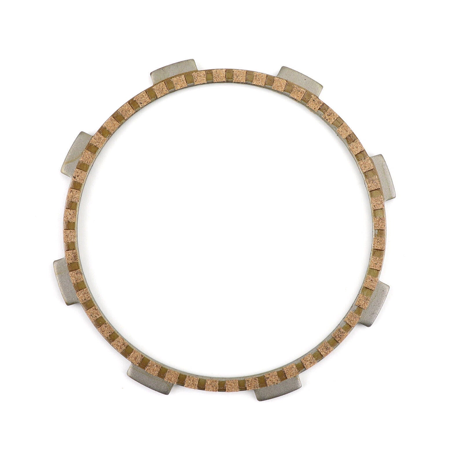 Clutch Kit Steel & Friction Plates for Honda CRF150 CRF150F CRF230 CRF230F (T9)