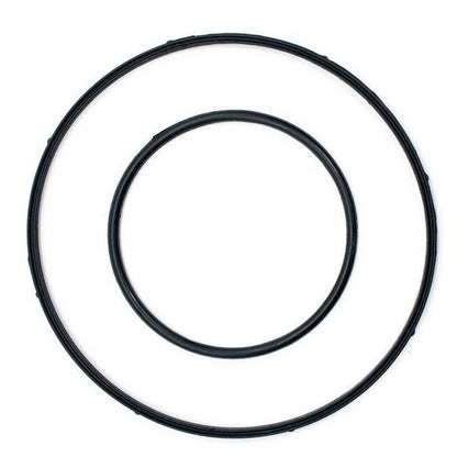 Vacuum Pump Seal Kit For BMW E81 E87 E88 E46 E90 E91 E92 E60 E84 E83 11668626471