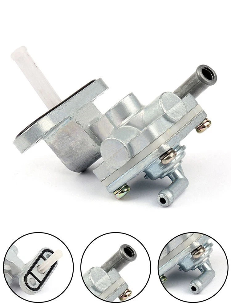 Mechanical Fuel Pump for Suzuki SV650 SV650S (1999–2002)