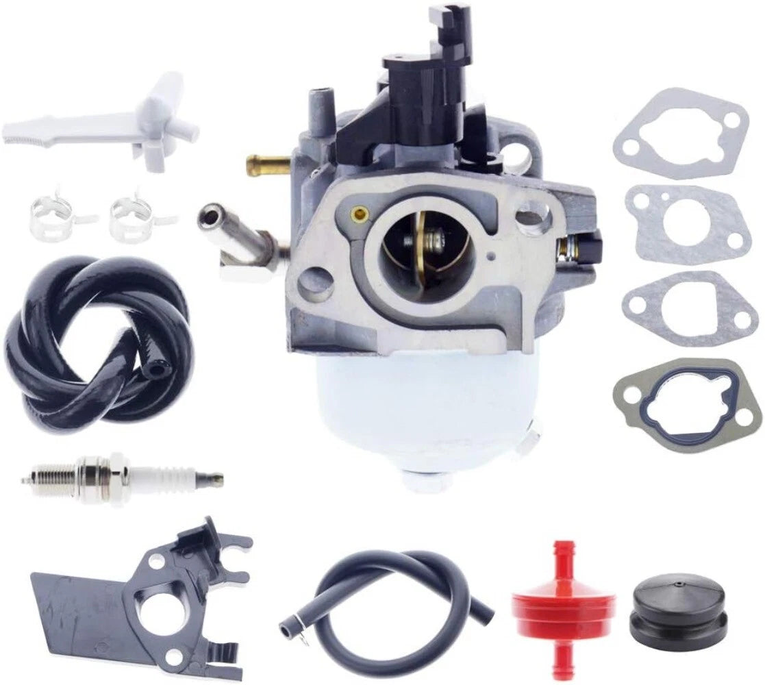 Carburettor for Toro 621E 621R (120-4418, 120-4419, 38454, 38458)
