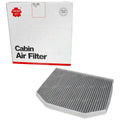Sakura Air Pollen Cabin Filter for Holden VE VF Commodore (2006–2017)