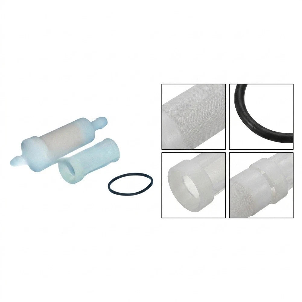 Water Separator Fuel Filter Kit for SeaDoo 2-Stroke (1993–2005)