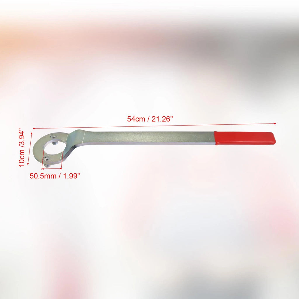 Cam Sprocket Removal Wrench Pulley Tool for Subaru Impreza Forester (2002–2011)