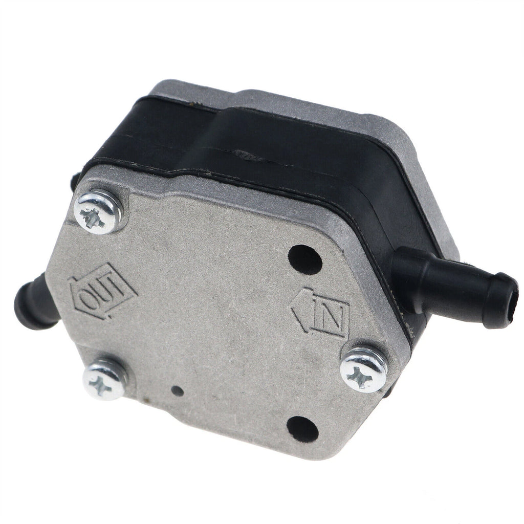 2X Fuel Pump for Yamaha V4 V6 115HP-300HP (All Models)