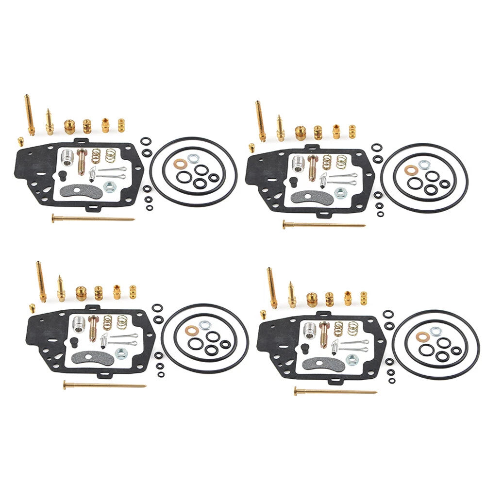 Carburetor Repair Kit for Honda GL1100 (1981–1982)