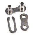 1/2 X 1/8 Chain Master Link for Bicycle (Newest)