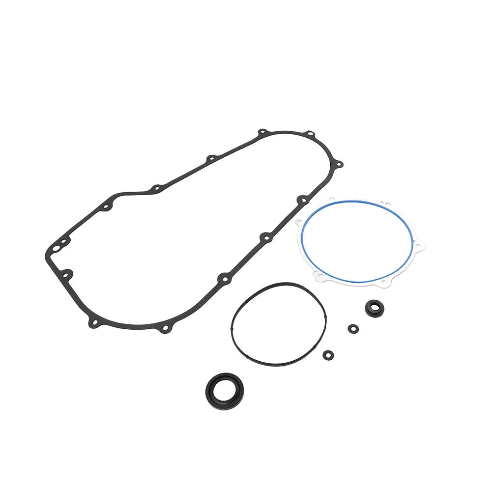 Gasket Kit for Harley-Davidson Softail Dyna FXD FLSTF FXST (2006–2017)