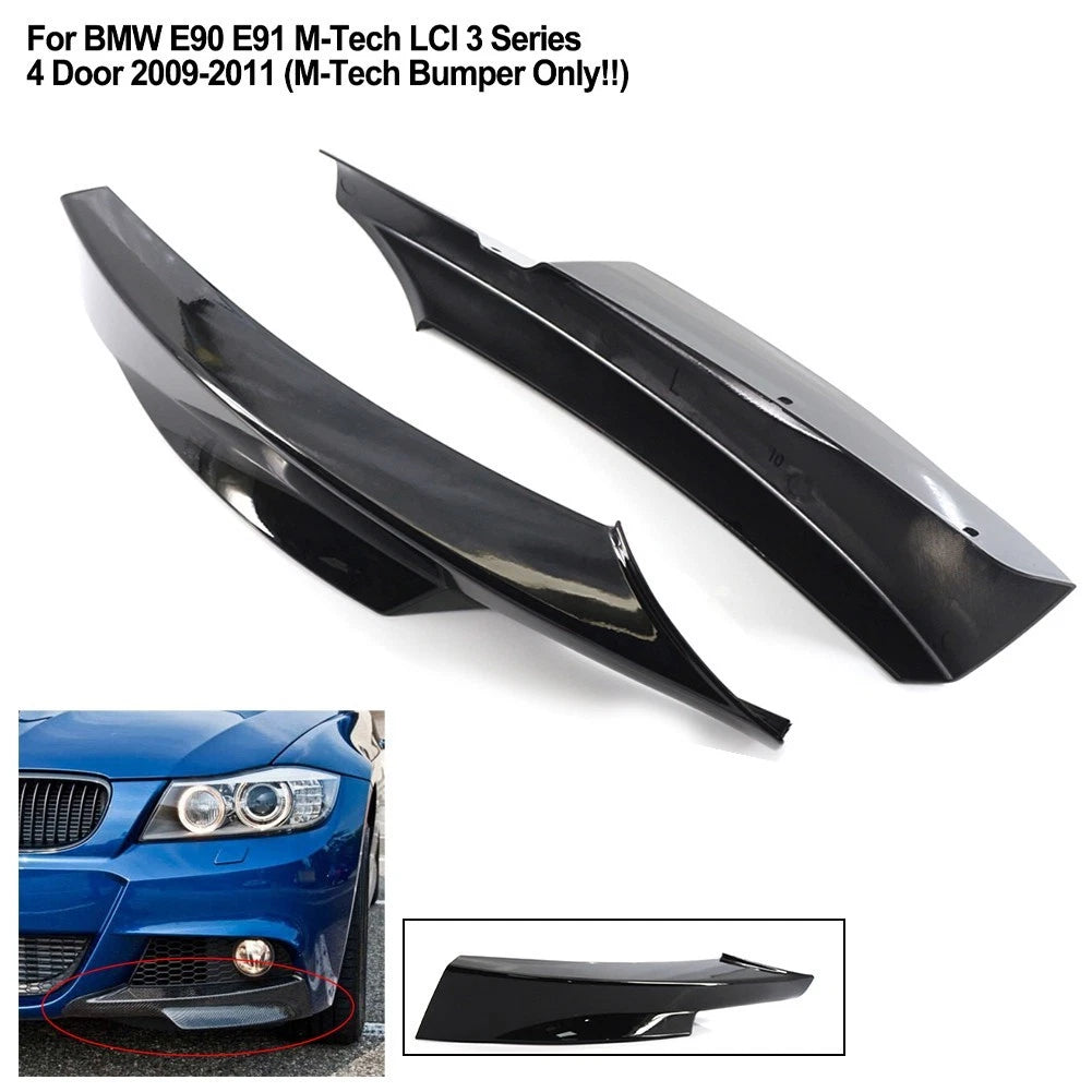 Bumper Separator Set of 2 for M-tech Bumpers