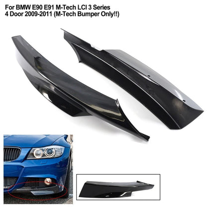 Bumper Separator Set of 2 for M-tech Bumpers