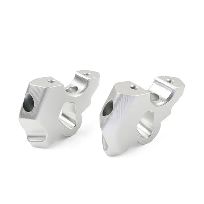 Handlebar Riser Clamp for BMW R1300GS (2024-2025)