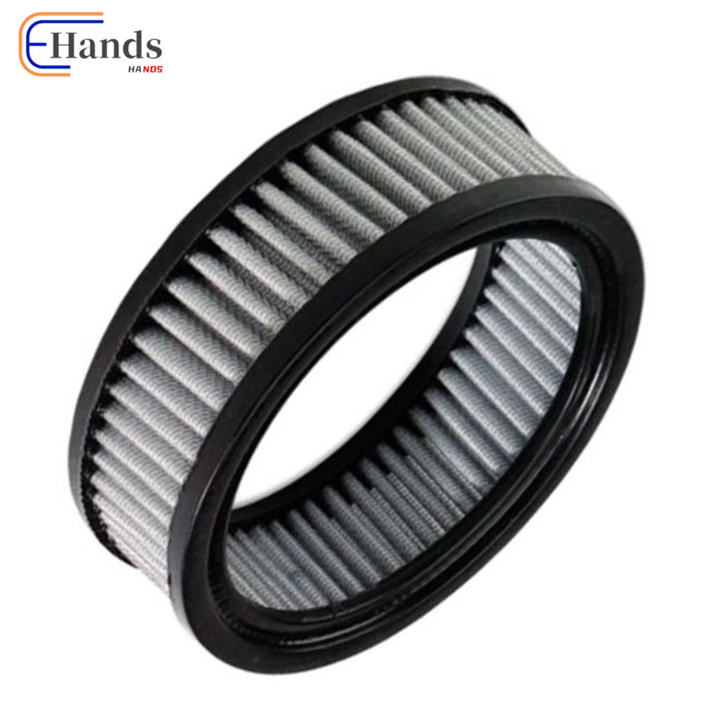 12-81510 Air Filter for Harley Davidson Dyna Super Glide Electra Glide (US)