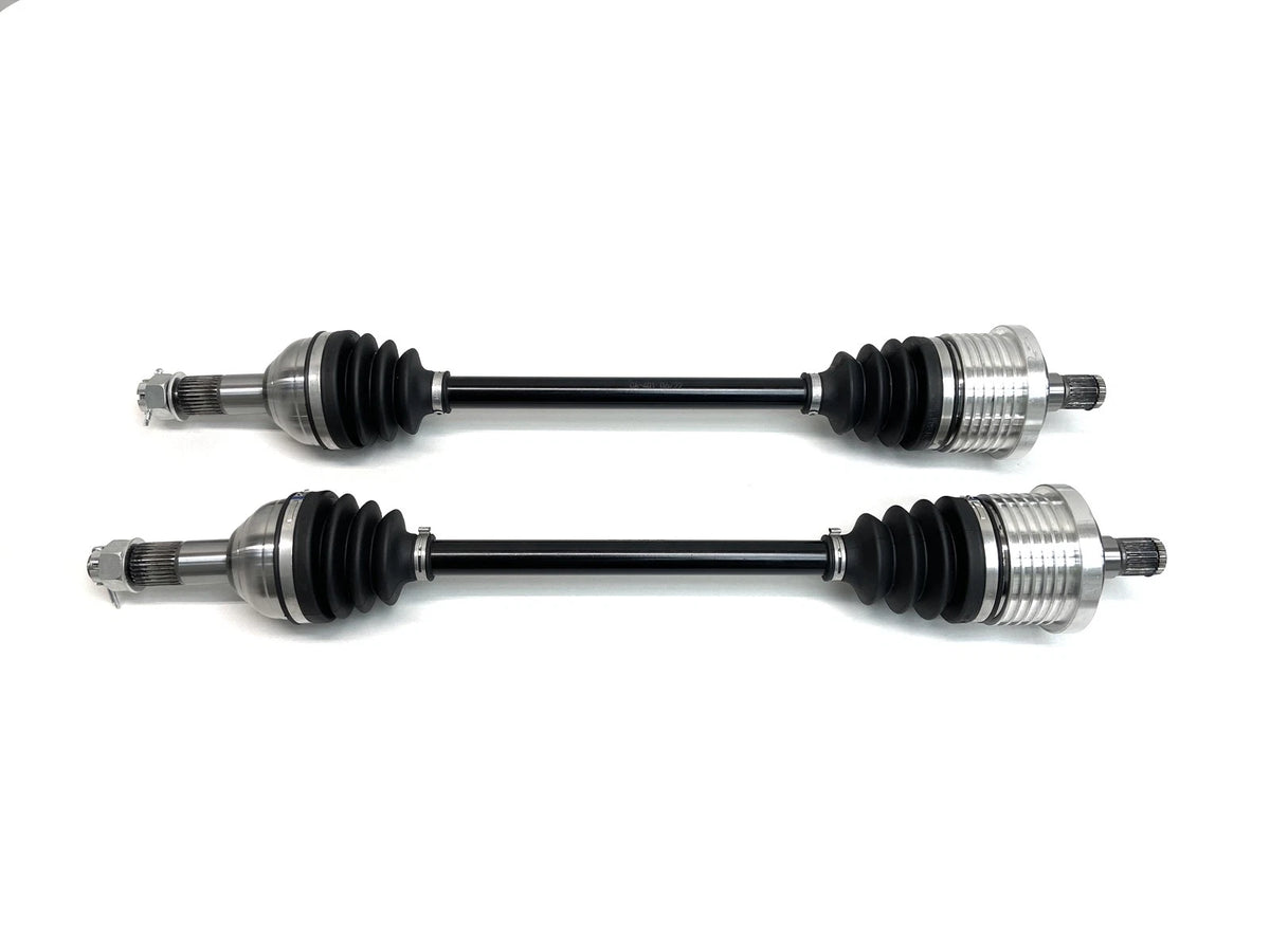Rear CV Axles for Can-Am Maverick XC XXC 1000 (2016–2018) 705502415