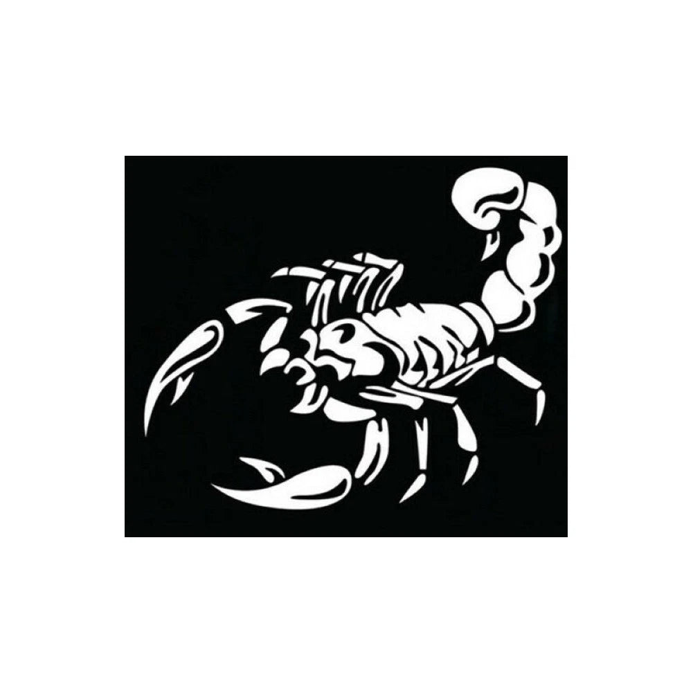 Car Sticker Decal for Trucks