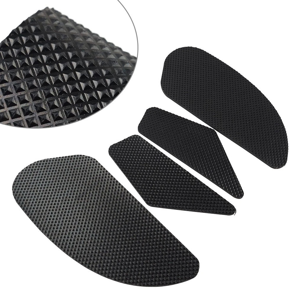 Anti Slip Sticker Side Tank Protector for Yamaha YZF R6 (2006–2007)